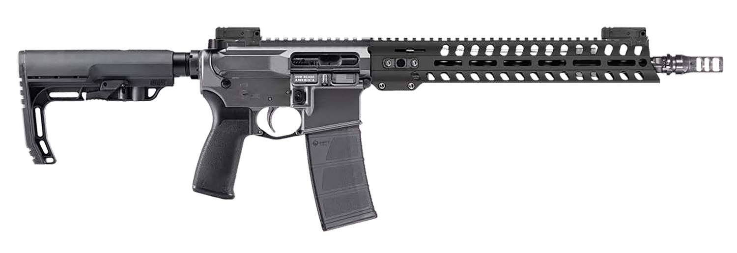 POF 02430 ROTR P-15 300BLK 13.75" TUNGSTEN