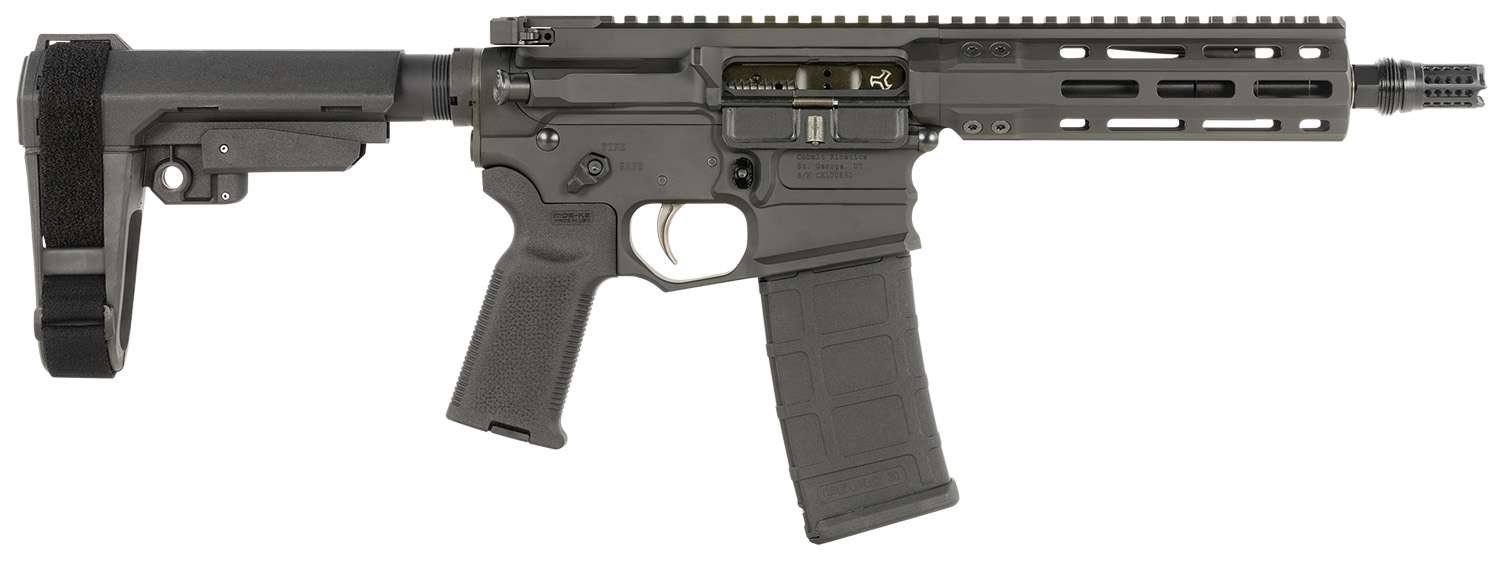 COBALT CK-PRO-LITE-556-75-BLK 556 7.5 BLK