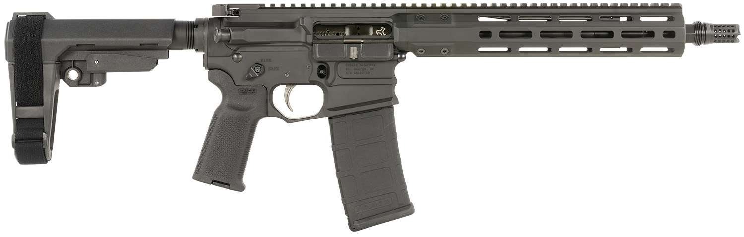 COBALT CK-PRO-LITE-556-115-BLK 556 11.5 BLK