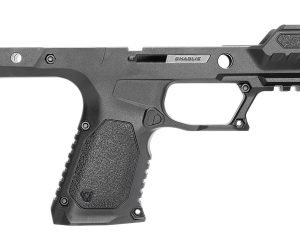 Strike Industries SMCCP320FRAMEBLK SMC Charlie 9mm/357Sig/40S&W