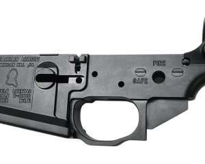 FRNKLN 00-20003-BLK LIBERTAS STRIP BILLET LOWER