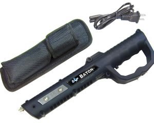 PSP ZAPBATON Zap Stun Baton