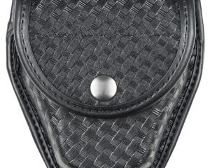 Bianchi 23101 Cuff Case Covered Black