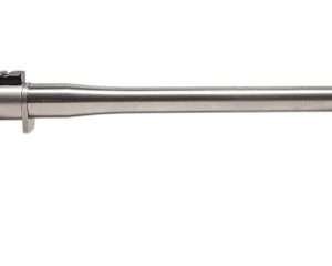 Iota Outdoors SBALWSHV22CM18R Hyrax 22CRD 18.0" Varmint #5 Melonite 416R Stainless Steel