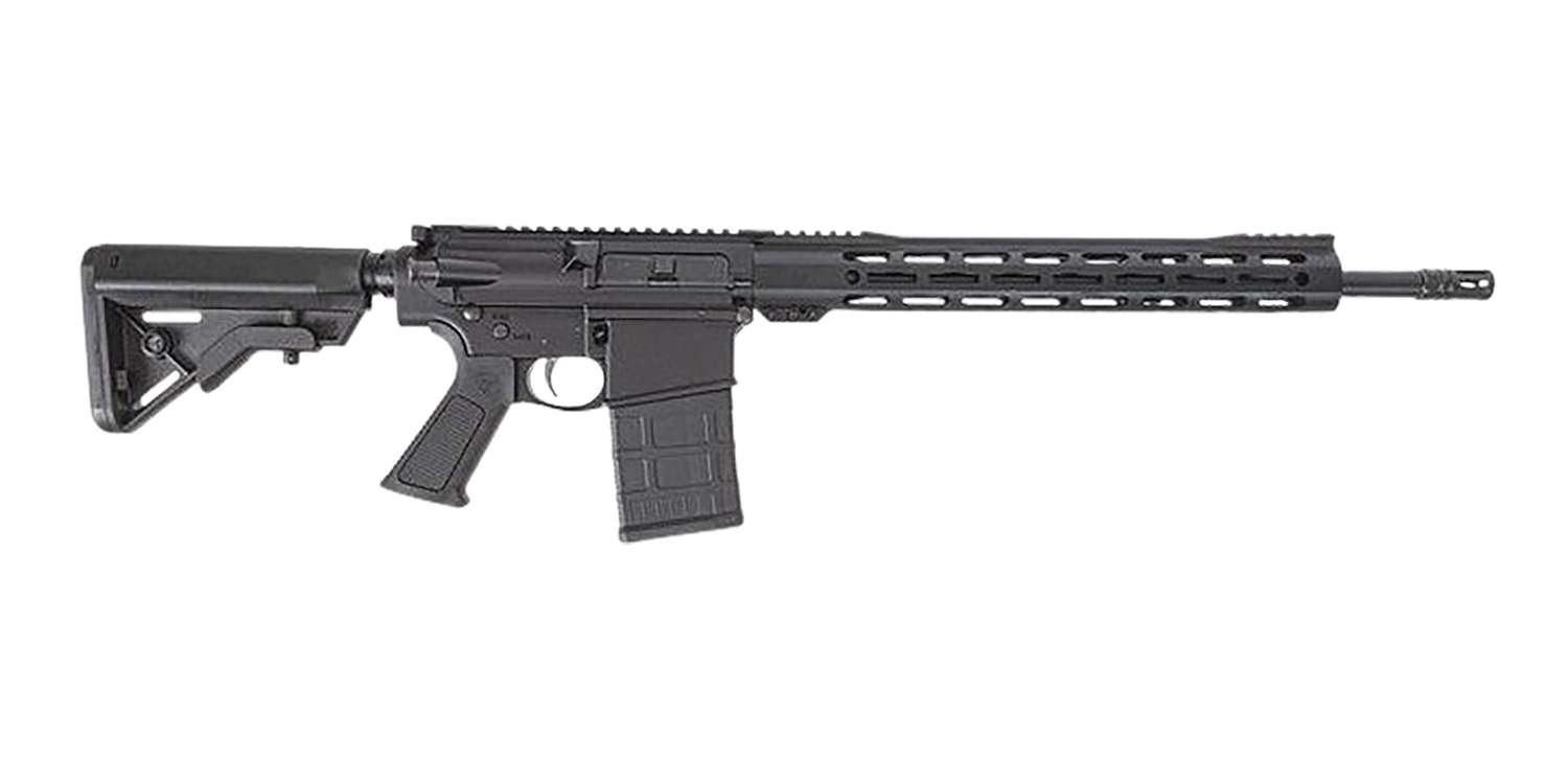 DPMS DP51655142603 308 18" MLOK B5 BRAVO RIFLE