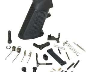 WLA WLA-LOW-1015-01 AR15 LPK NO FIRE CONTROL STG3