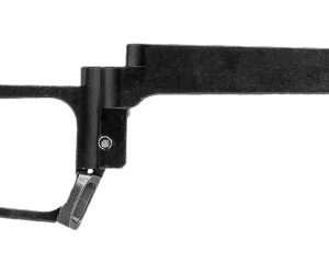 MDT 115004BLK CORE BOTTOM METAL TIKKA T3X LA BLK