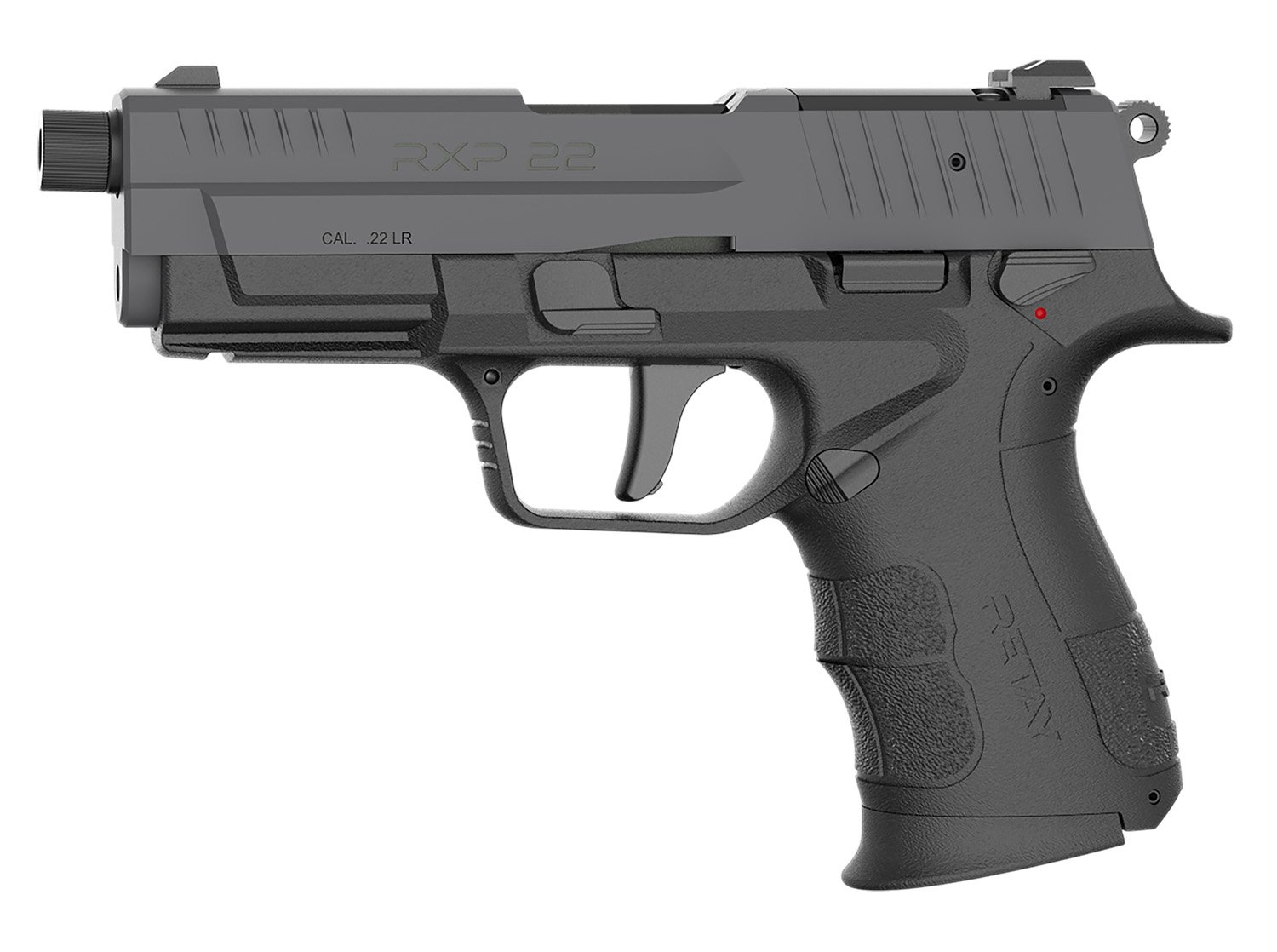 RETAY RXP22-BSG-13TH RXP22 22 13R TH BLK/GRY