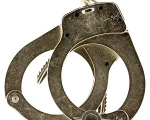 Smith & Wesson 350132 M-1Push Pin Nickel Steel Adjustable