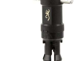 Browning 1130035 T-Wrench Black Polymer 20 Gauge Shotgun