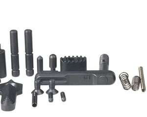 Strike ARELRPLT Lower Parts Kit Enhanced AR-15