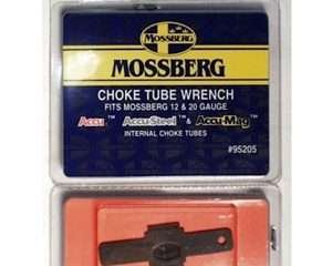 Mossberg 95205 OEM Choke Tube Wrench For Use w/Mossberg 500, 505, 510, 535, 835, 930, 935 & Maverick 88