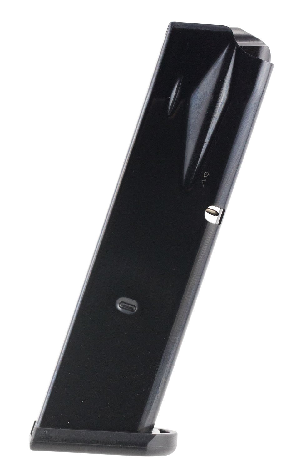 Mec-Gar MGPT4010B Taurus 10rd 40 S&W Fits Taurus PT100/PT101 Blued Carbon Steel