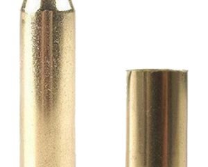 Winchester Ammo WSC9U Unprimed Cases  9mmLuger Handgun Brass 100/Bag