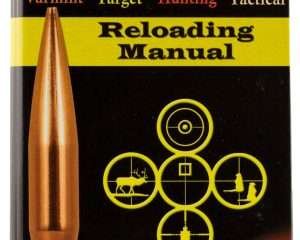 Berger Bullets 11111 Reloading Manual Reloading Manual Rifle 1st Edition