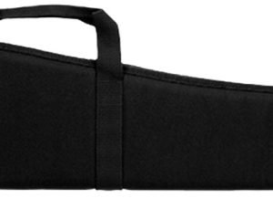 Bulldog BD250 Deluxe Shotgun Case Black Nylon 52"