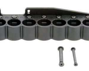 ProMag AA112 Archangel Black Shotgun 12 Gauge 7rds Polymer w/Aluminum Mounting Plate