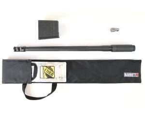 BARRETT FIREARMS MRAD CONVERSION KIT 6.5CR 24"