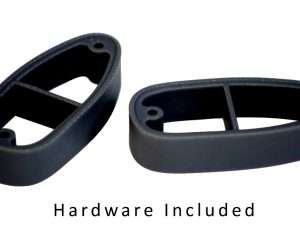 KEYSTONE SPORTING ARMS CRICKETT CPR SPACER KIT BLACK