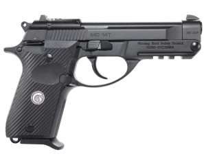 EAA CORP MC14T TIPUP 380ACP BLK 10+1 CA