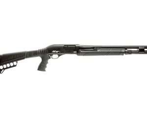 GFORCE ARMS GF2P 12/18.5 BLK 7+1 HIGH-CAP