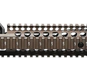 M4A1 FSP URG Surefire FH FDE