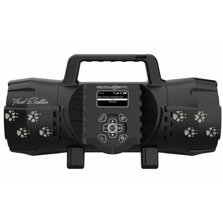 HME Eichler Dual Speaker Electronic Game Caller