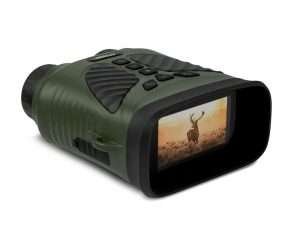 KonuSpy-17 1x-8x Digital Night Vision Binocular