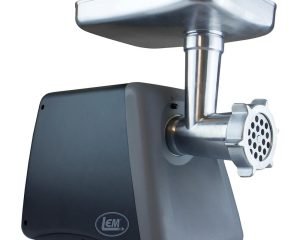 LEM Products # 8 575-Watt Electric Grinder