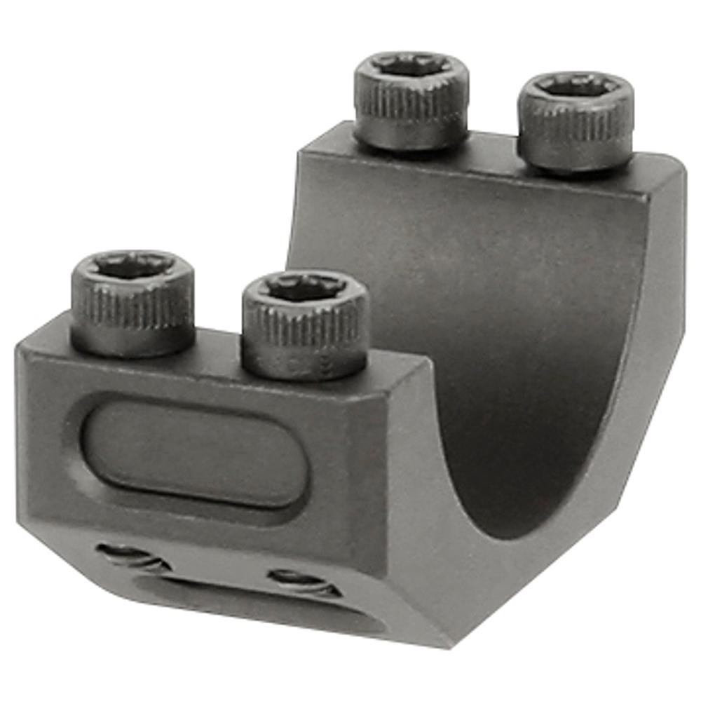 Midwest Industries MK2 Threaded Cap 30mm Black