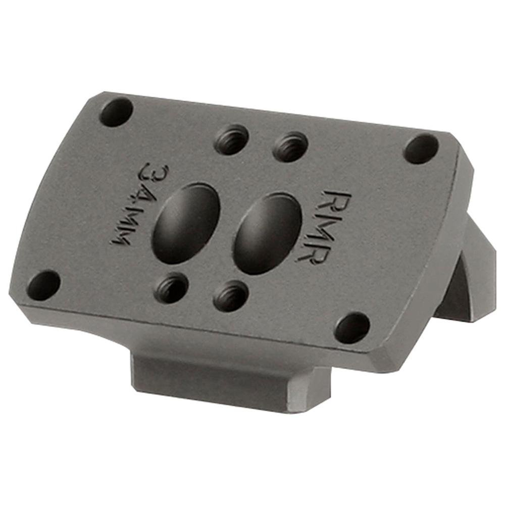Midwest MK2 RMR 45 Offset Red Dot Mount 34mm