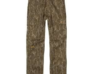Browning Wasatch Pant Mossy Oak Bottomland L