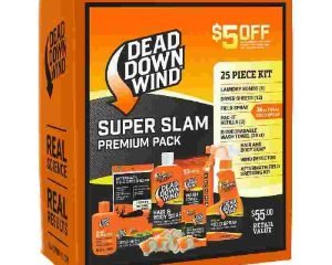 Dead Down Wind Super Slam 25 Piece Box Kit