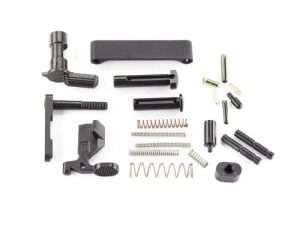 Wilson Combat Small Parts Kit for AR-15 Forged Mil-Spec