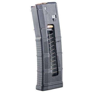 Mission First Tactical 10/30 AR15 Rifle Magazine 5.56x45mm .223 Rem .300 AAC 10/rd Bagged