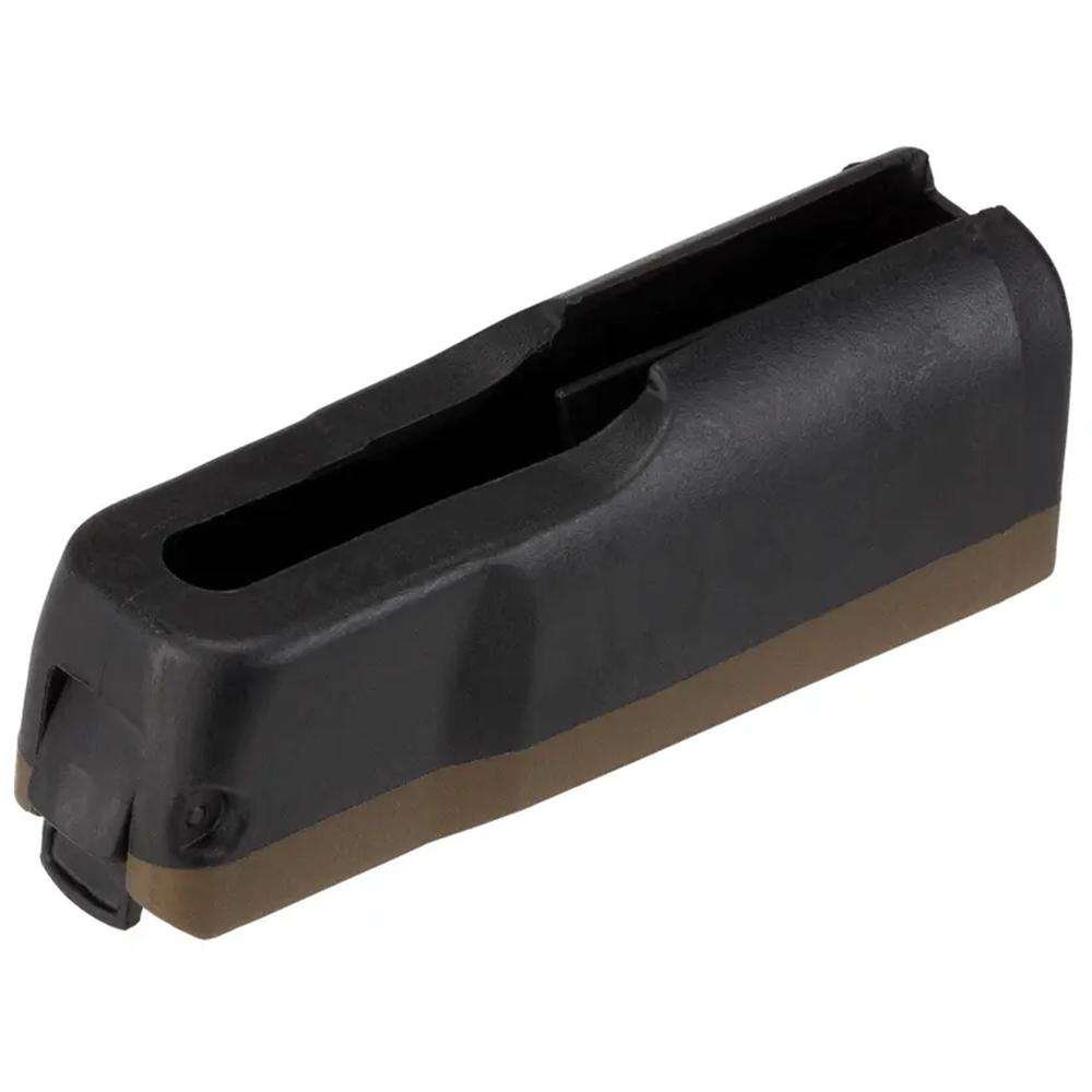 Browning X-Bolt Rotary Rifle Magazine Smoked Bronze Short Action Standard 3/rd