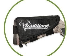 Traditions Rifle Stock Pack