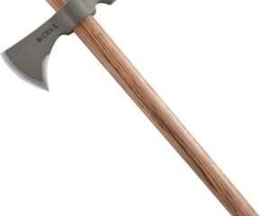 CRKT RMJ Woods Chogan T-Hawk Tomahawk