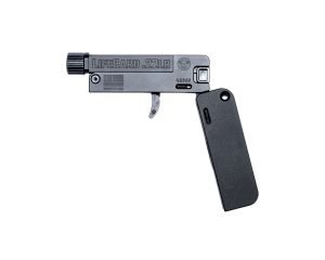 TRAILBLAZER FIREARMS LIFECARD POLY 22LR BLACK TB