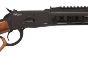 GFORCE ARMS LVR44 44 MAG 12" TAC/WD