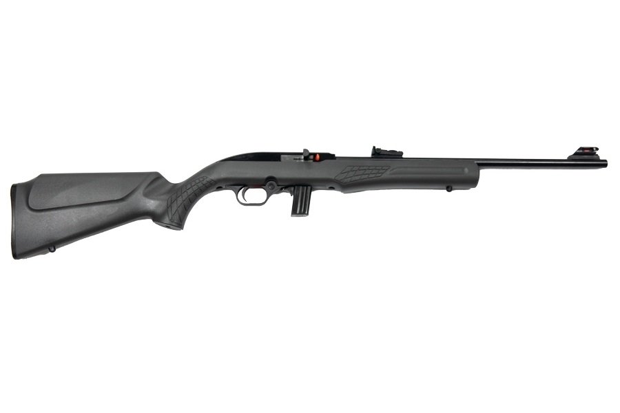 ROSSI RS22 22LR BLK/GRAY 18" 10+1 #
