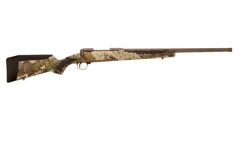 SAVAGE ARMS 110 HIGH COUNTRY 280ACK 22" #