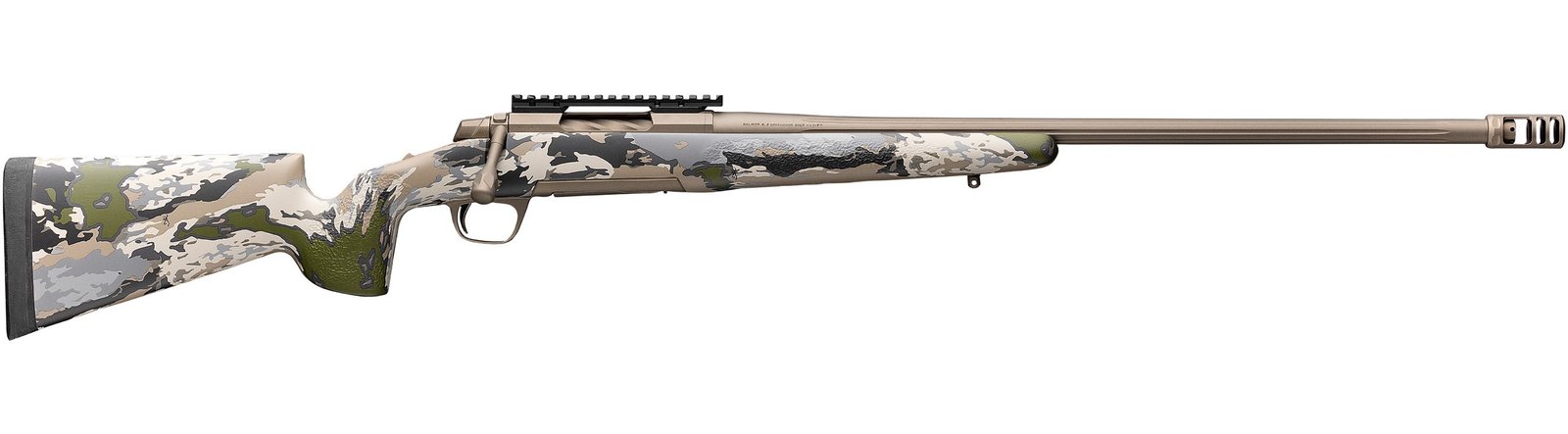 BROWNING X-BOLT 2 HC MCM LR 300PRC #