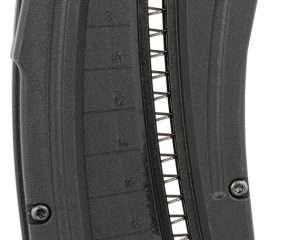 Mauser Rimfire 4150019 M-15  22rd 22 LR Black Polymer