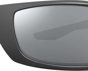 Leupold 181280 Performance Wear Cheyenne Shadow Gray Flash Lens Polycarbonate Matte Black Frame