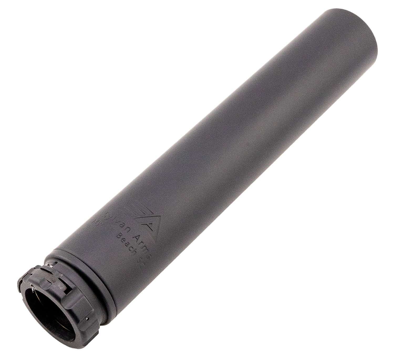 Sylvan Arms SA30TI-KIT Warthog Multi Cal Titanium 1/2"x28 to 5/8"x24