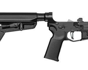 RADN R0848 MODEL 1 COMPLETE LOWER ADAC 15 RIFLE