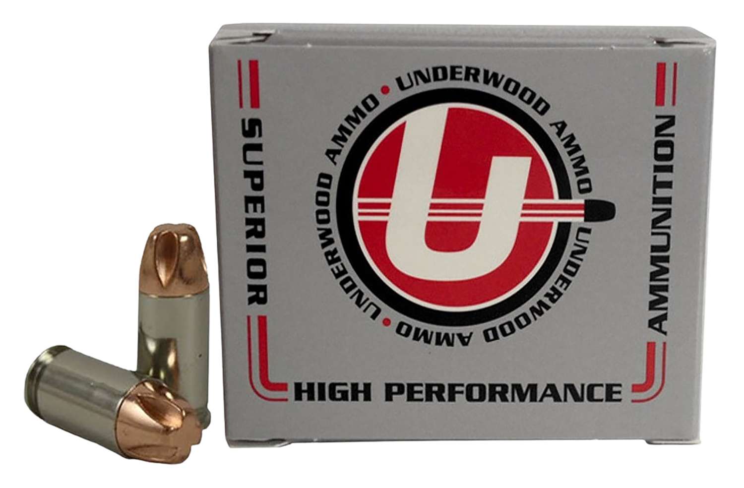 UA 643 380ACP 90GR XP 20/10