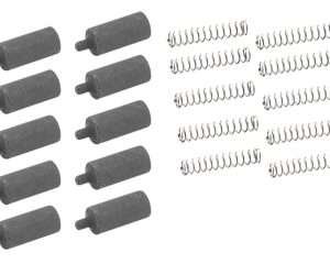 Luth-ar LR-01A-10 Buffer Retainer  w/Spring 10 pack