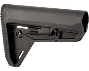 MOE SL CARBINE STOCK BLK